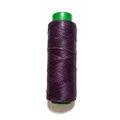 Lederhaus Wax thread 0,75mm/100m Violett