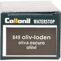 Collonil Waterstop Colours Oliv