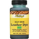 Fiebing´s Leather Dye Kelly Green