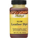 Fiebing´s Leather Dye Yellow