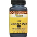 Fiebing´s Leather Dye Black
