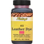 Fiebing´s Leather Dye Red