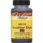 Fiebing´s Leather Dye Dark Red