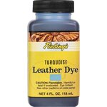 Fiebing´s Leather Dye Turquoise