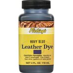 Fiebing´s Leather Dye Navy blue