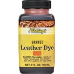 Fiebing´s Leather Dye Orange