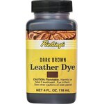 Fiebing´s Leather Dye Dark Brown