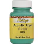 Fiebing´s Acrylic paint Green