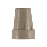 Kumi kävelykeppiin / kainalosauvaan Kepin halkaisija 20mm