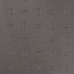 Vibram Tequilgemma 1,8mm Must