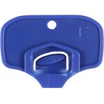 Avaimen apuväännin, Abloy Sento Sininen