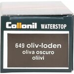 Collonil Waterstop Colours Oliven