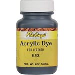Fiebing´s Acrylic paint Black