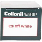 Collonil Waterstop Colours Naturhvid