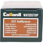 Collonil Waterstop Colours Lysebrun