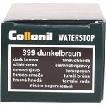 Collonil Waterstop Colours Mørkebrun