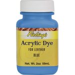 Fiebing´s Acrylic paint Blue