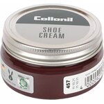 Collonil Shoecream Mahogany