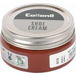 Collonil Shoecream Vaalea konjakki