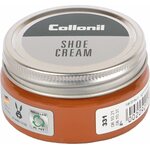 Collonil Shoecream Light brown