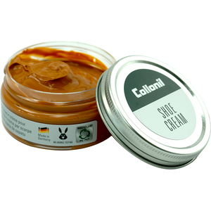 Collonil Shoecream, almond