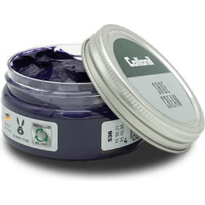 Collonil Shoecream, violett