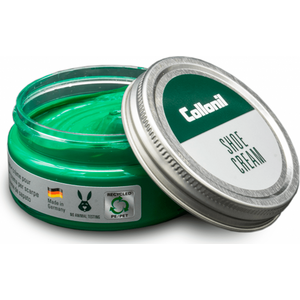 Collonil kenkävoide 60ml, Ruohonvihreä