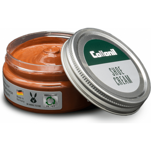 Collonil Shoecream, scotch