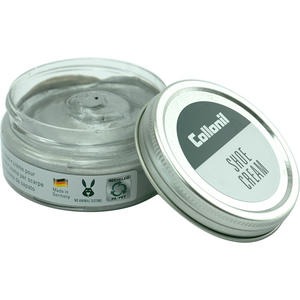 Collonil Shoecream, sølv