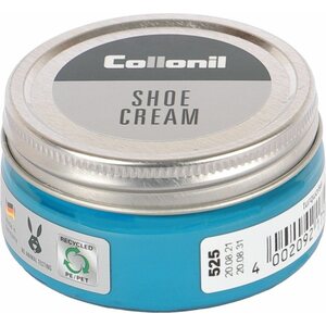 Collonil Shoecream, Turkos