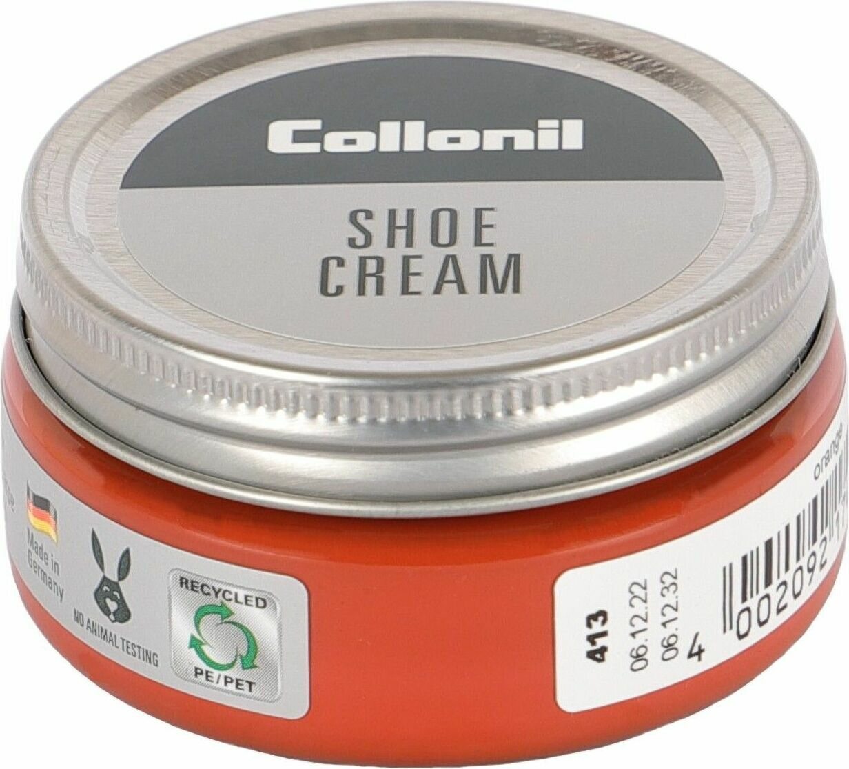 Collonil Shoecream Orange