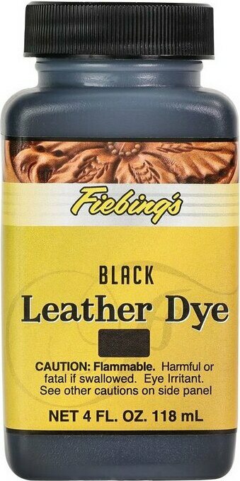 Fiebing´s Leather Dye Sort