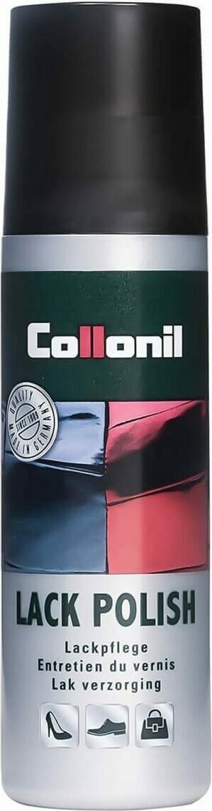 Collonil Lack Polish Svart