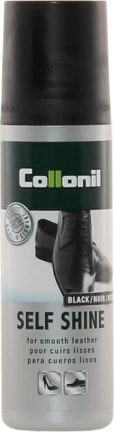Collonil Self shine Sort