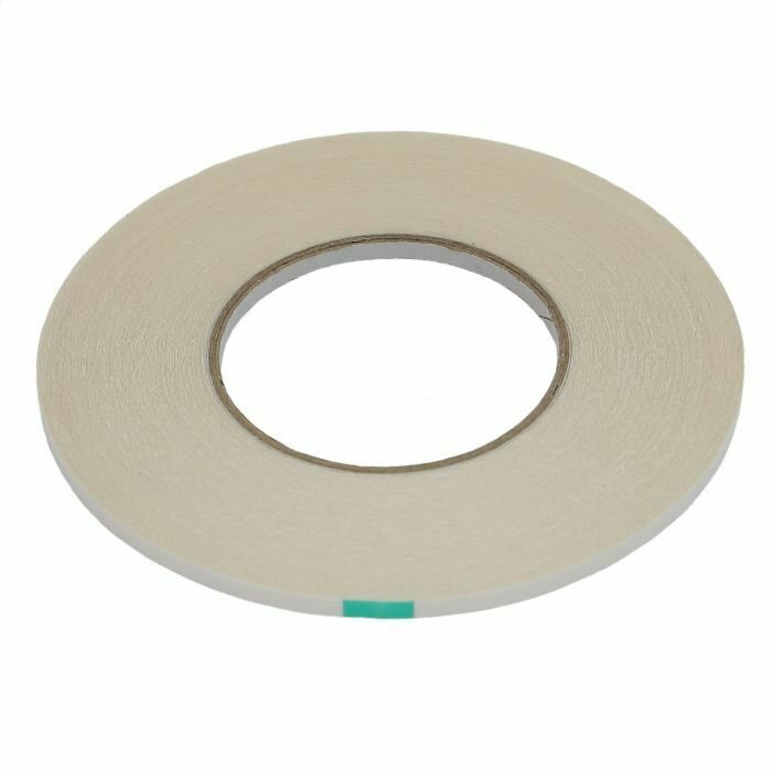 Nahkakunta two-sided tape for sewing Bredde 5mm