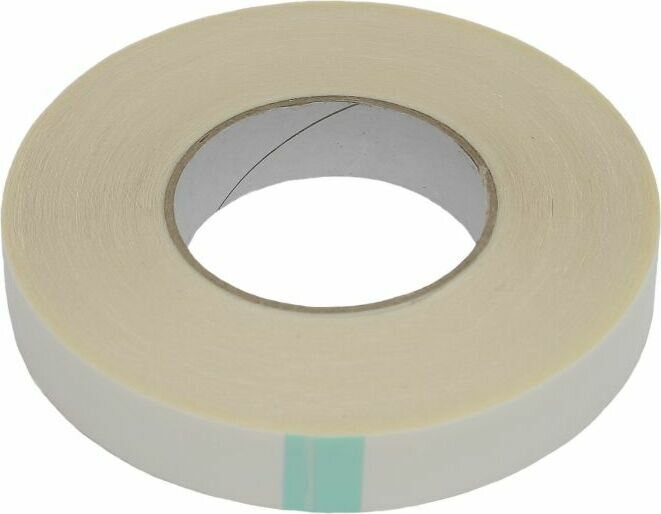 Nahkakunta two-sided tape for sewing Bredde 25mm