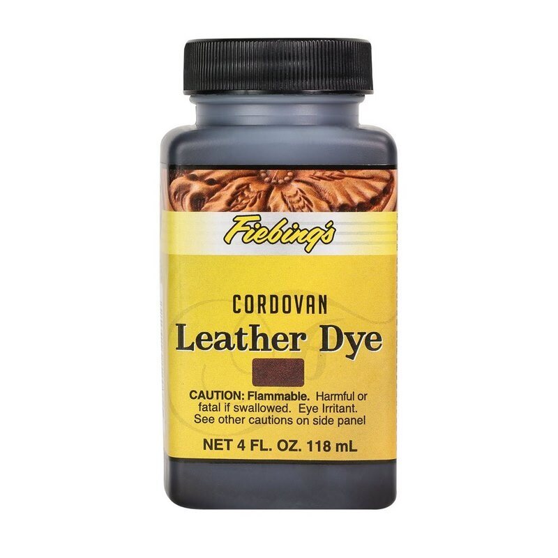Fiebing´s Leather Dye Cordovan