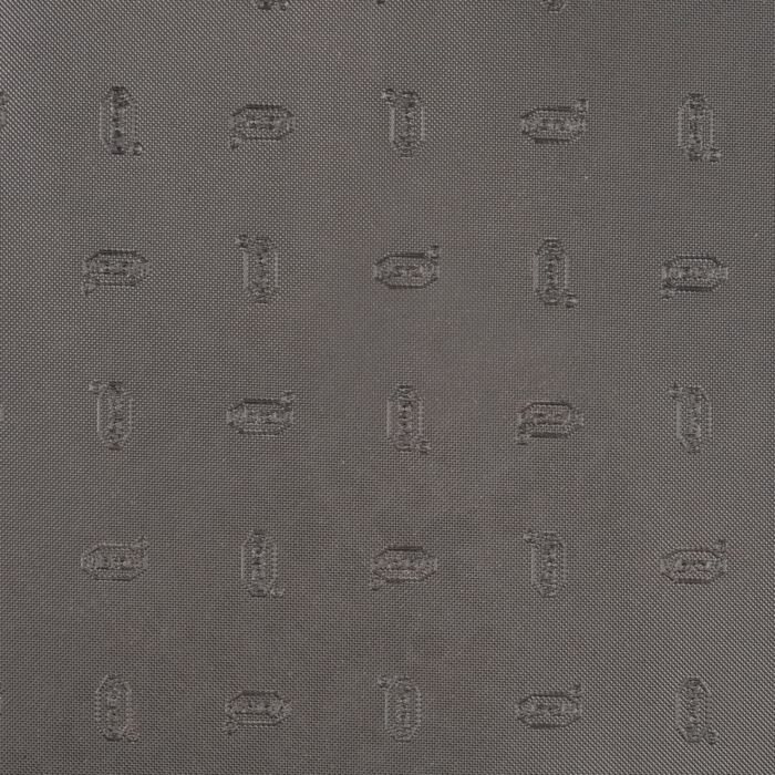 Vibram Tequilgemma 1,8mm Svart