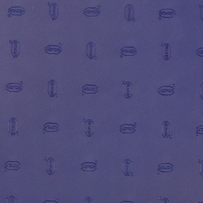 Vibram Tequilgemma 1,8mm Blå