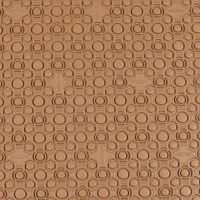 Vibram SuperNewFlex 4mm Capuccino