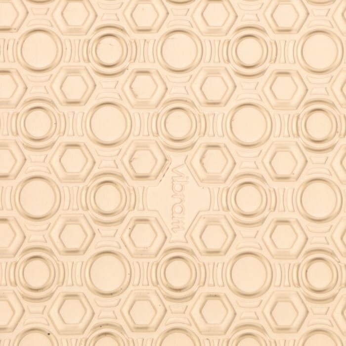 Vibram SuperNewFlex 4mm Ecru