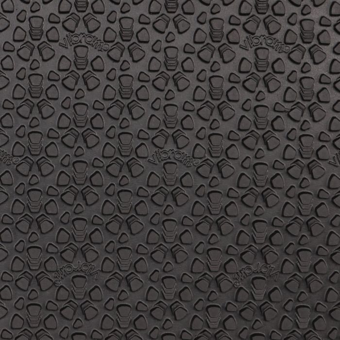 Vibram Claw 6mm Svart