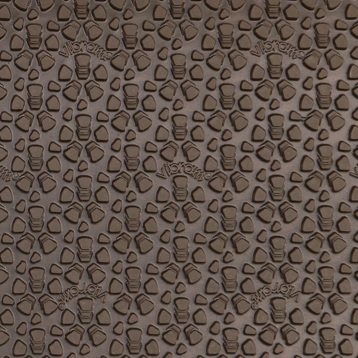 Vibram Claw 6mm Brun