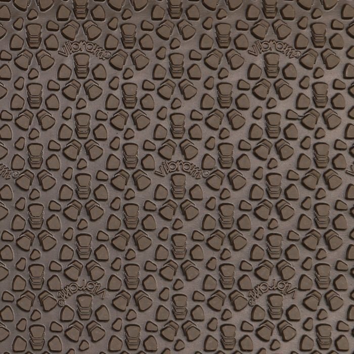 Vibram Claw 4,5mm Brun