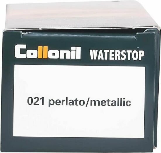 Collonil Waterstop 75ml Metalli