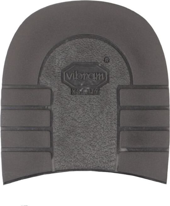 Korkolappujen vaihto Vibram XS City