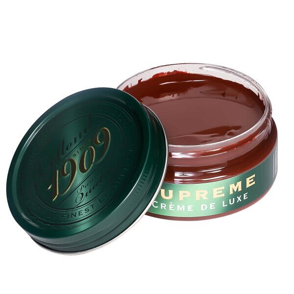 Collonil 1909 Creme Deluxe Ruskea