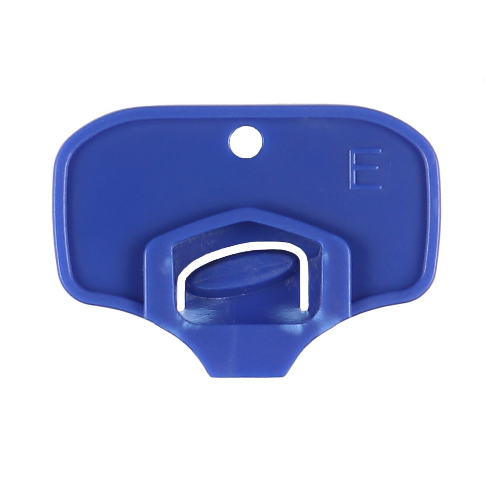 Avaimen apuväännin, Abloy Exec Blå