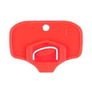 Avaimen apuväännin, Abloy Exec Röd