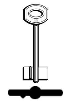 Silca AY-1 Juwel JW40